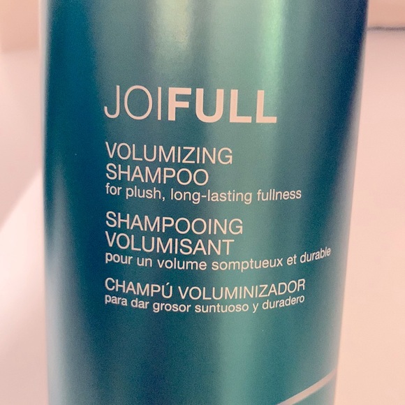 Joico JoiFULL Shampoo and Conditioner Set. - Picture 6 of 7